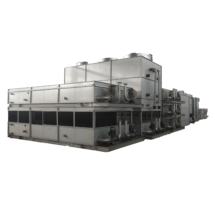 High-Frequency Furnace Cooling Tower High-Frequency Furnace Cooling Tower