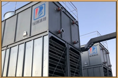 Top 10 Closed-Circuit Cooling Tower Manufacturers in India 2026 Top 10 Closed-Circuit Cooling Tower Manufacturers in India 2026